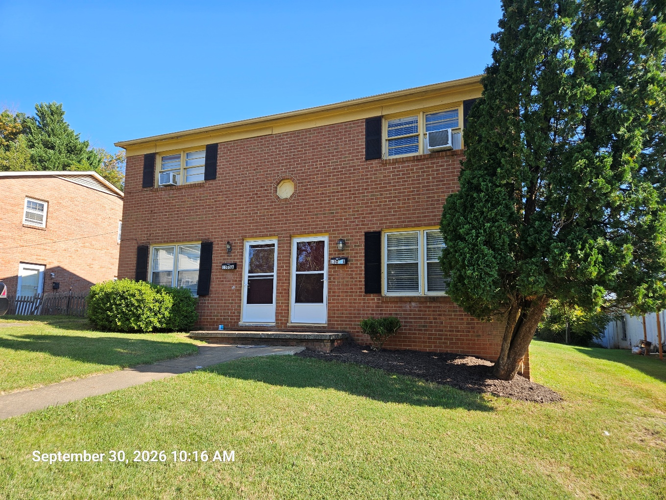 1305 Belleview Avenue - B