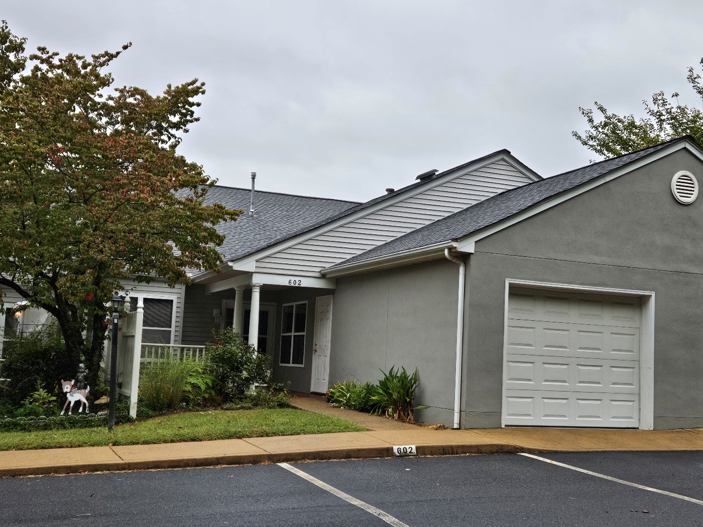 602 Mockingbird Way